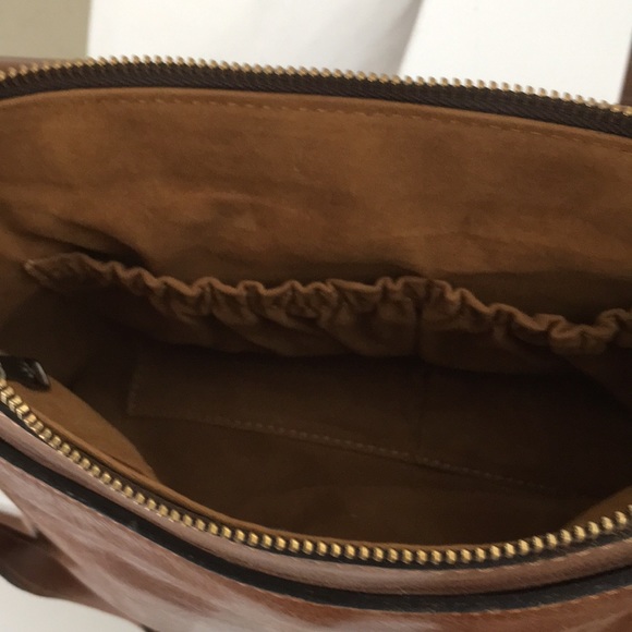 Patricia Nash crossbody bag - Picture 5 of 5